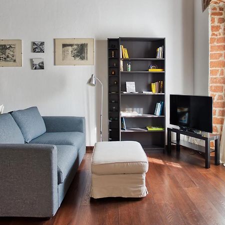 Joivy Tasteful Flat Near City Centre 米兰 外观 照片