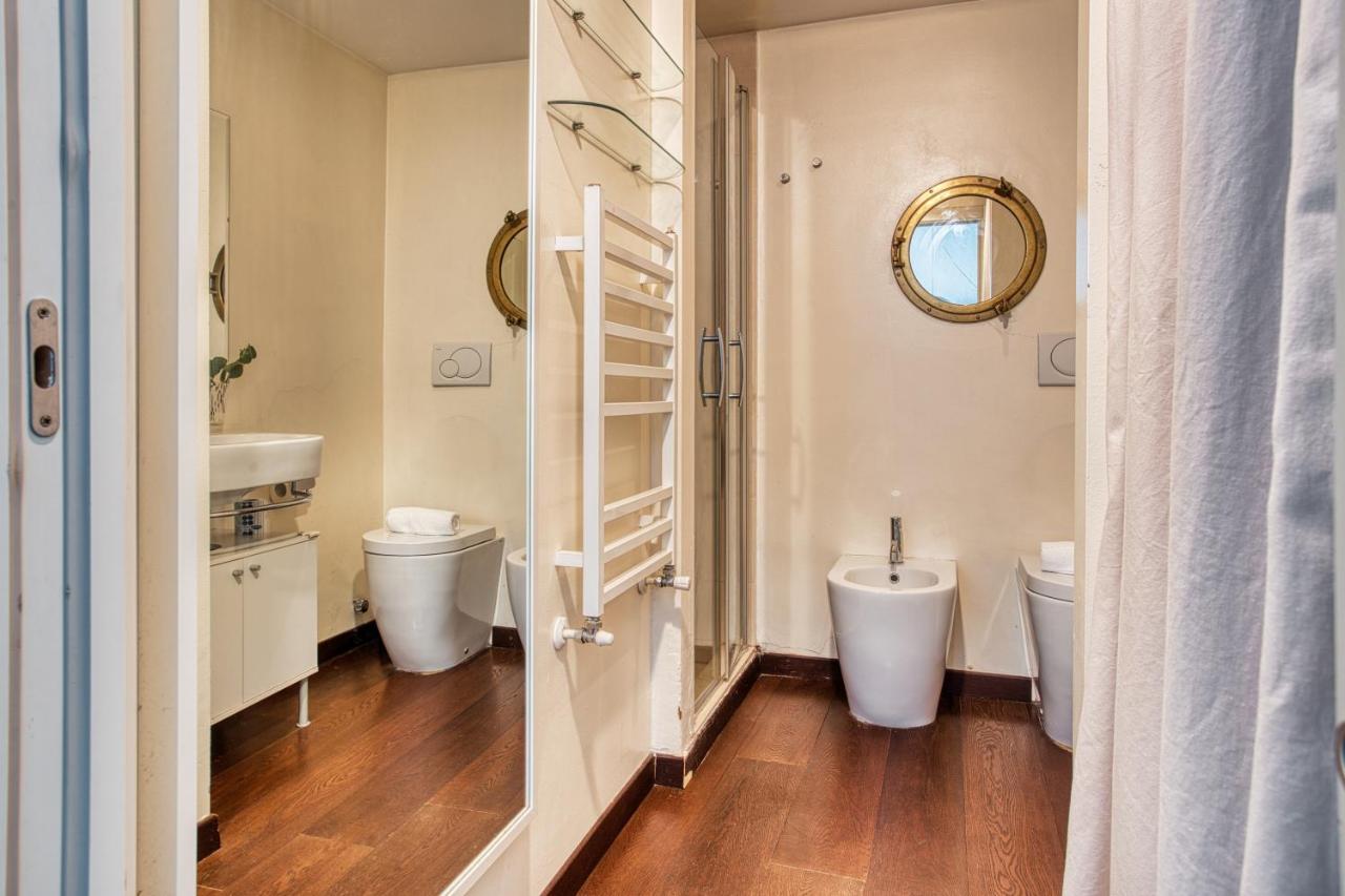 Joivy Tasteful Flat Near City Centre 米兰 外观 照片