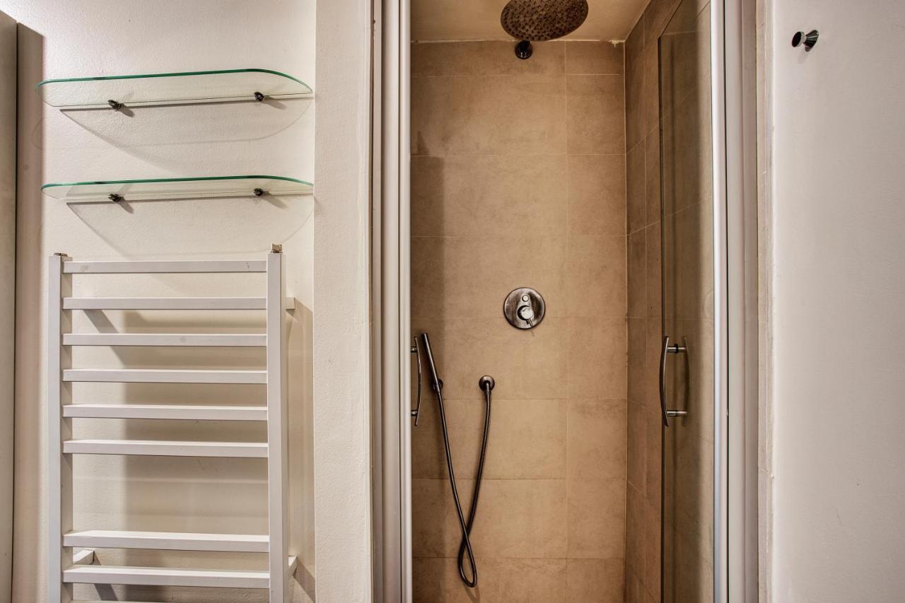 Joivy Tasteful Flat Near City Centre 米兰 外观 照片