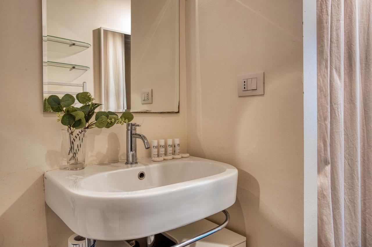 Joivy Tasteful Flat Near City Centre 米兰 外观 照片