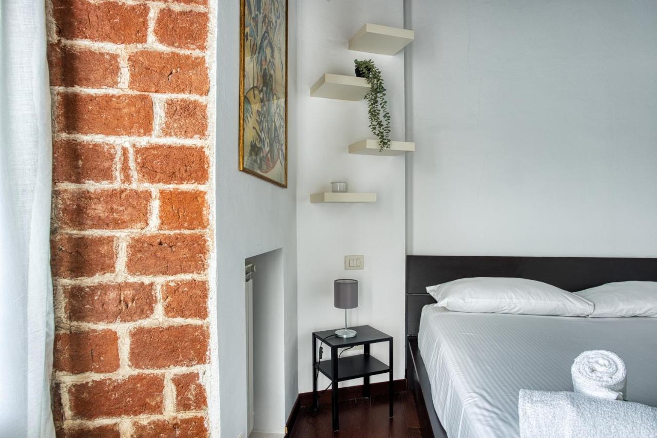 Joivy Tasteful Flat Near City Centre 米兰 外观 照片
